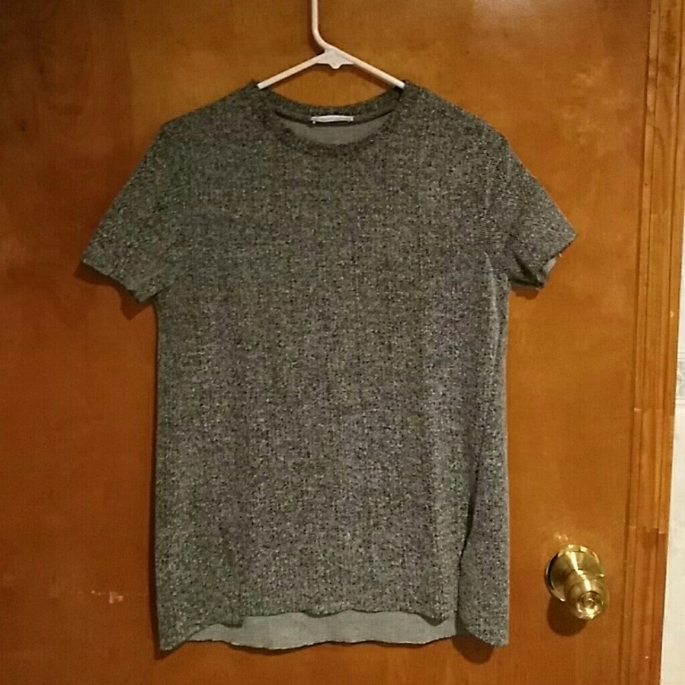 Zara top