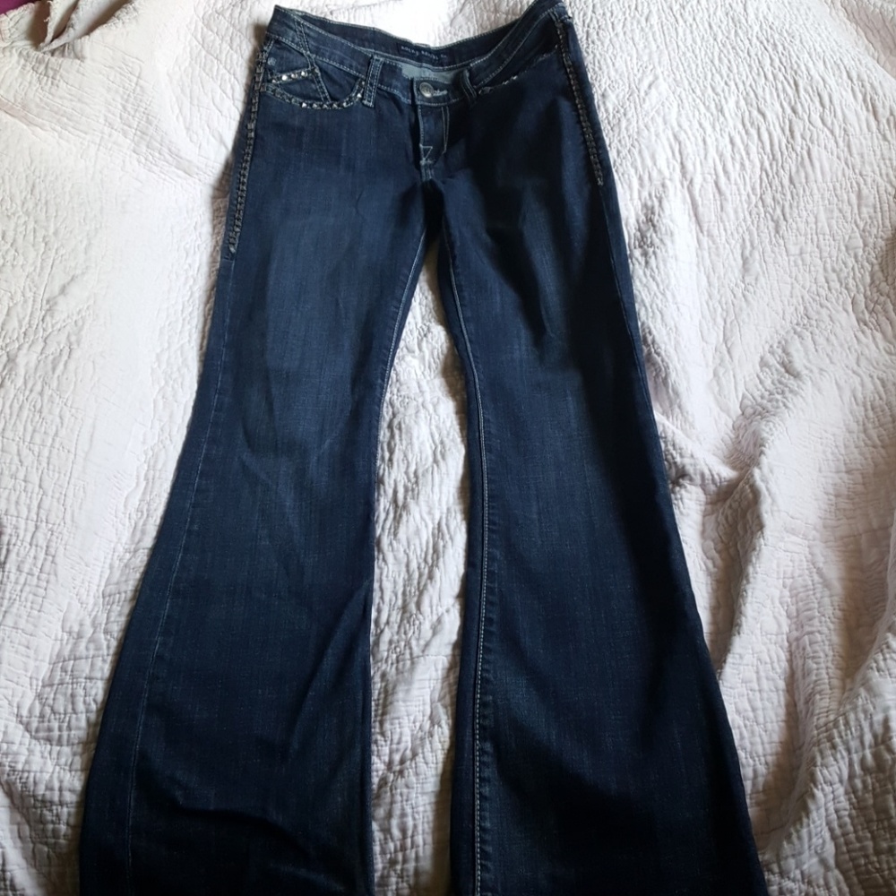 Rock & Republic jeans