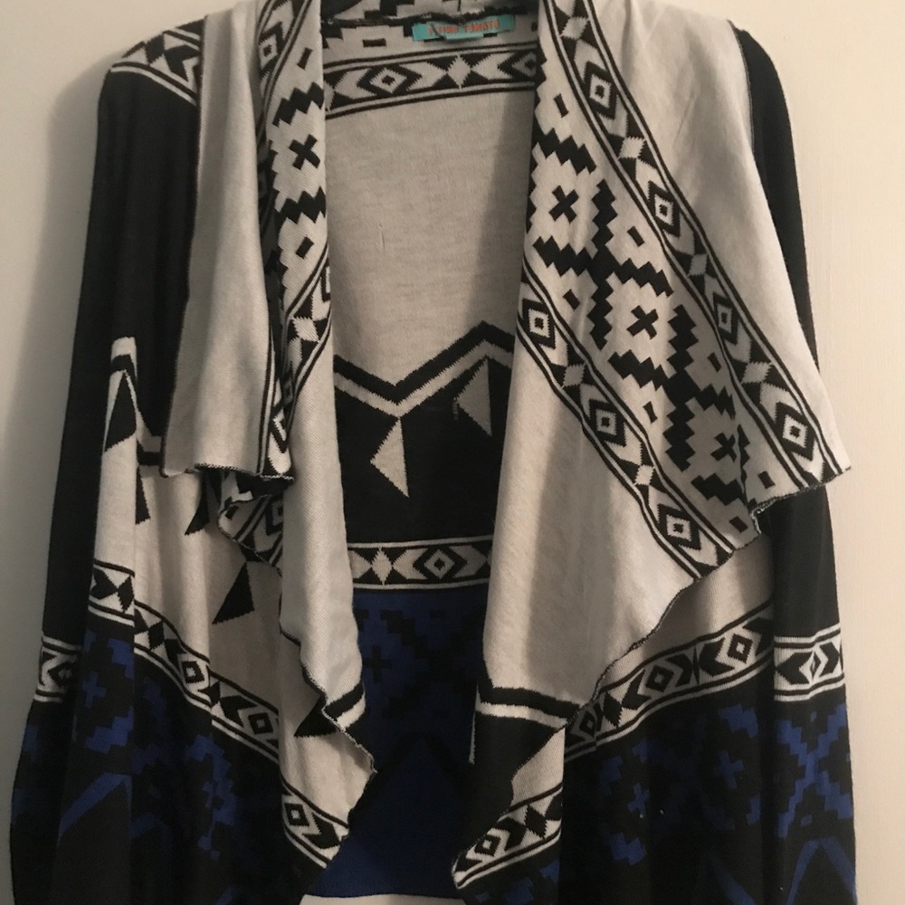 cardigan