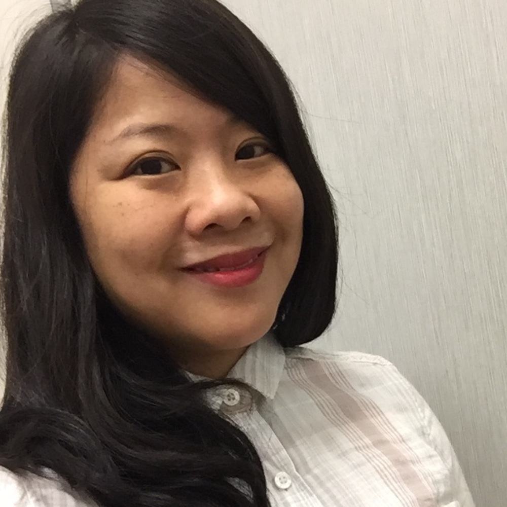 Meet your Posher, Kat