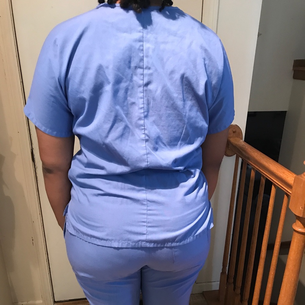 Medical Uniform Scrubs