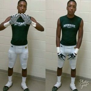 Meet your Posher, Kortney