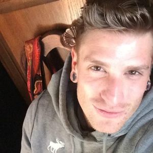 Meet your Posher, Jordan