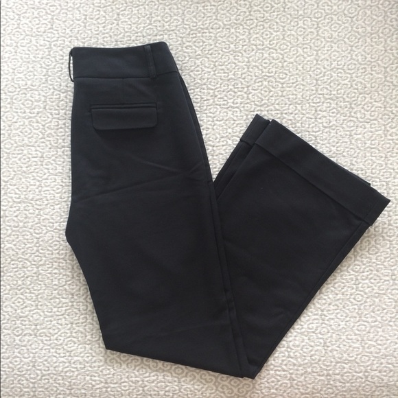 Banana Republic The Martin Fit Pant - Picture 2 of 2
