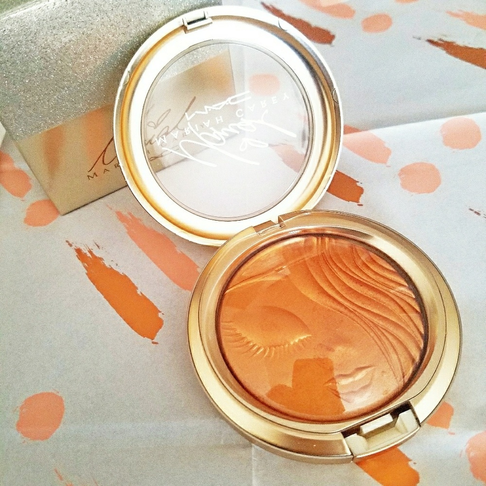 Mariah Carey Extra Dimension SkinFinish