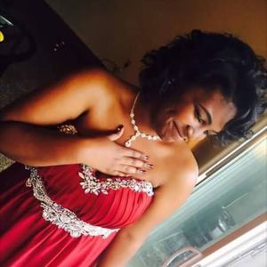 Meet your Posher, Mallory