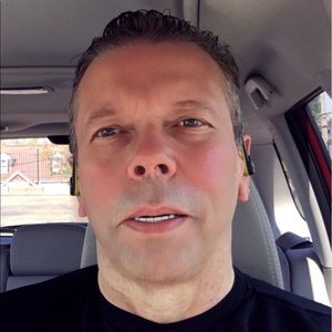 Meet your Posher, Bill