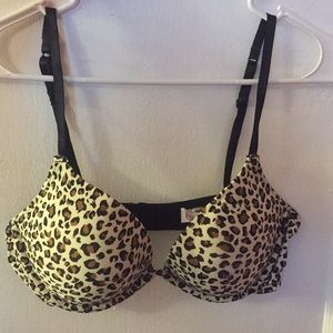 Candies Push-up Bra 36C