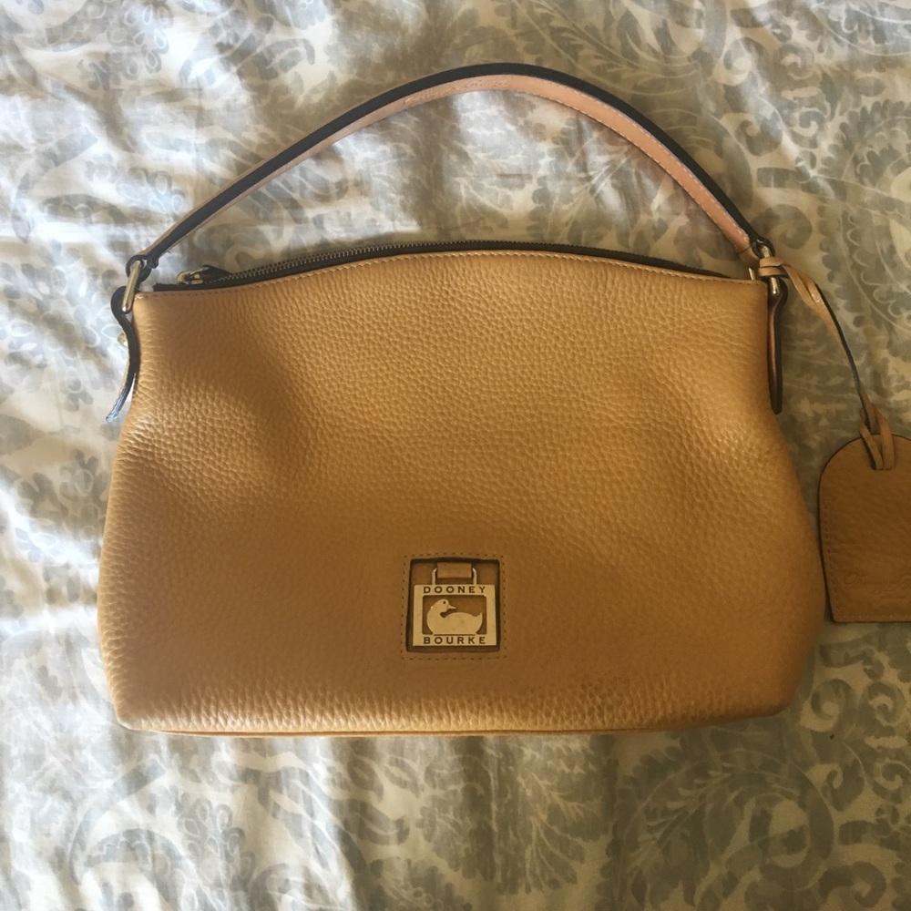 Dooney and Bourke handbag