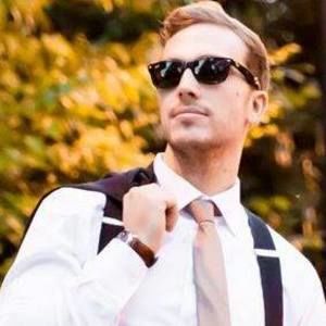 Meet your Posher, Dan