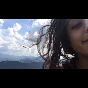 Meet your Posher, Marina