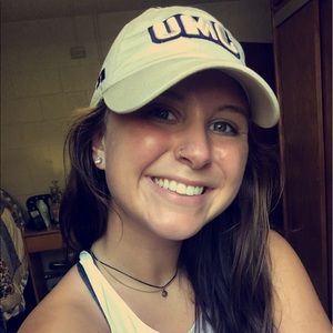 Meet your Posher, Molly