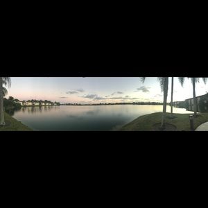 Meet your Posher, Justin