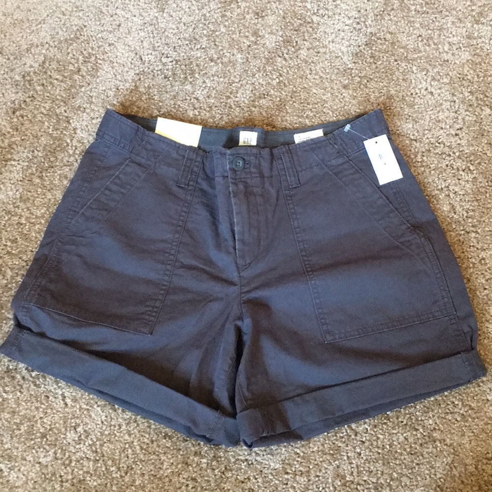 Gap Shorts