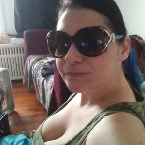 Meet your Posher, Stacey