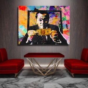 Meet your Posher, Ryan