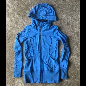 FINAL PRICE Lululemon jacket