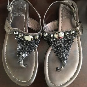 Vince Camuto sandals