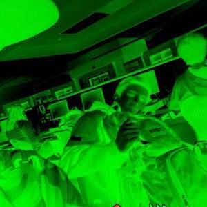 Meet your Posher, Caleb