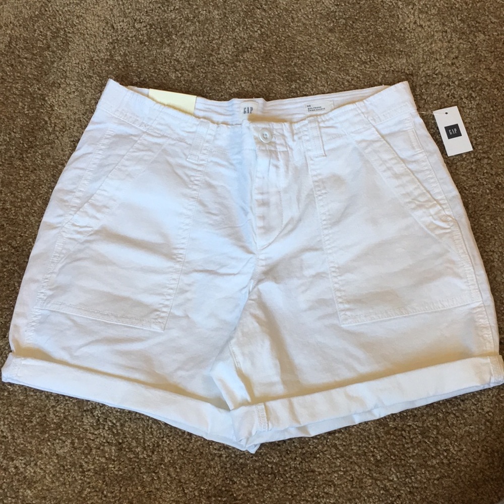 Gap Shorts