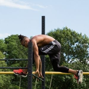 Meet your Posher, Randall