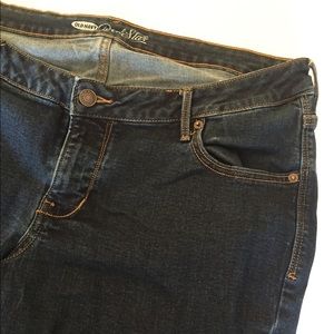 Old Navy Rockstar Jeans