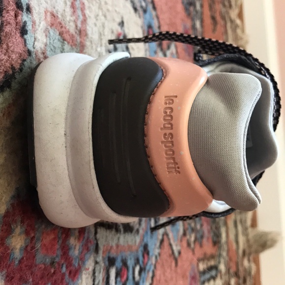 Style Sneakers from European brand Le Coq Sportif - Picture 4 of 5