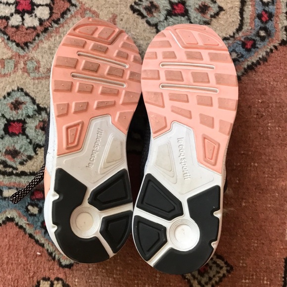 Style Sneakers from European brand Le Coq Sportif - Picture 5 of 5