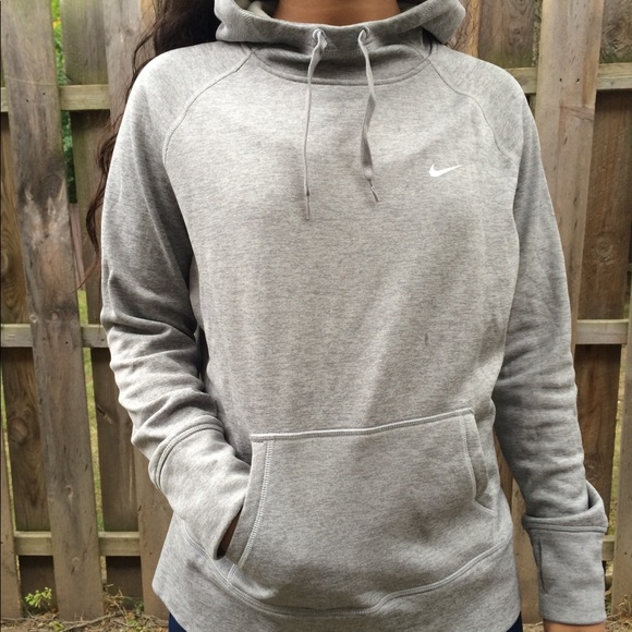 Nike Tops - 🔥NIKE HOODIE🔥 ‼️BRAND NEW NEVER WORN BEFORE‼️