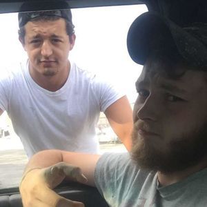 Meet your Posher, Andrew