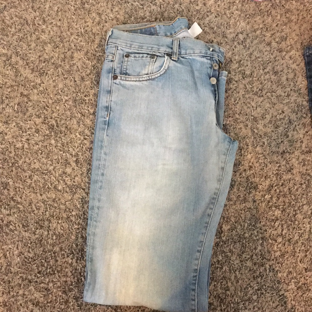 Lucky Brand Jeans