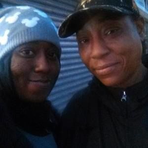 Meet your Posher, Nikia