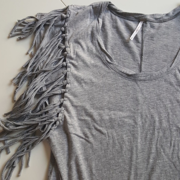 Free People Tops - Fantasy Fringe Festival Tee by Free People