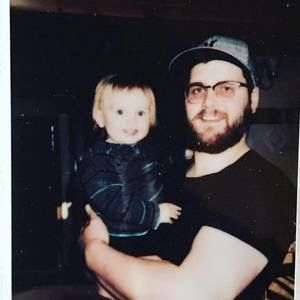 Meet your Posher, Dylan