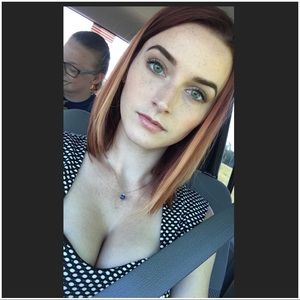 Meet your Posher, Virginia