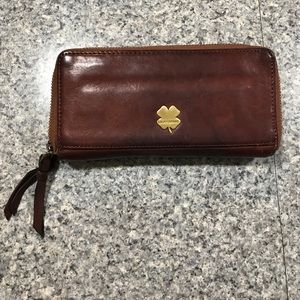 Lucky Brand wallet