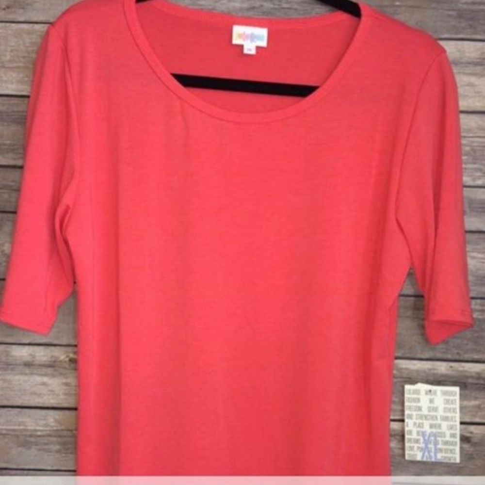 XL Lularoe Gigi