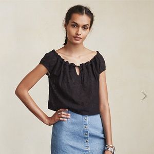 Reformation Heyden Top