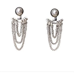 Jenny bird lezark ear jacket