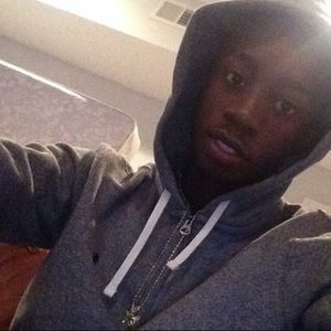 Meet your Posher, Roderick