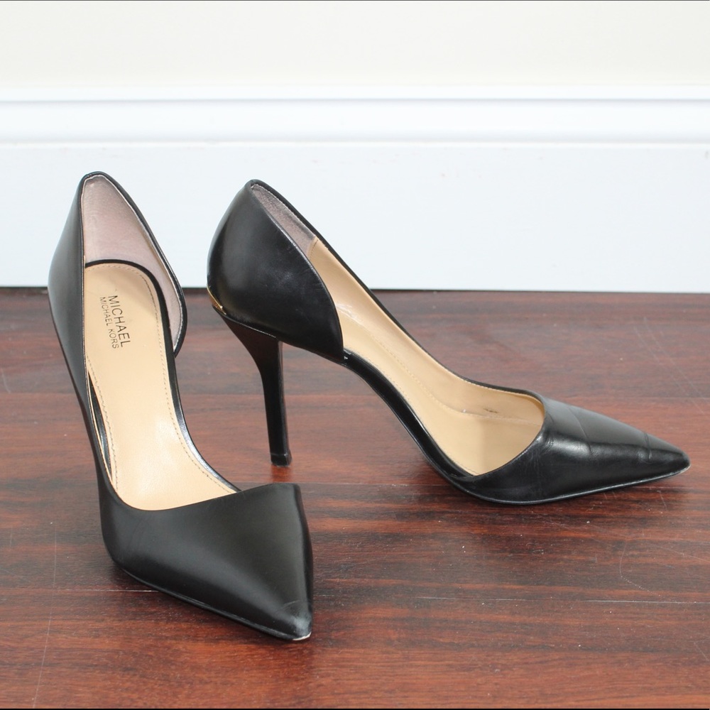 Michael Kors High Heels