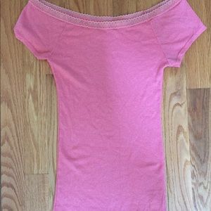 Michael Stars original tee