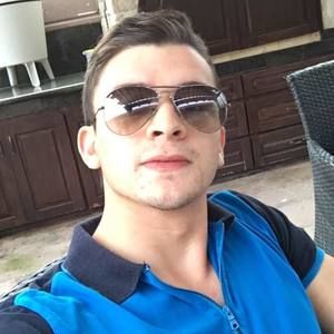 Meet your Posher, Hector