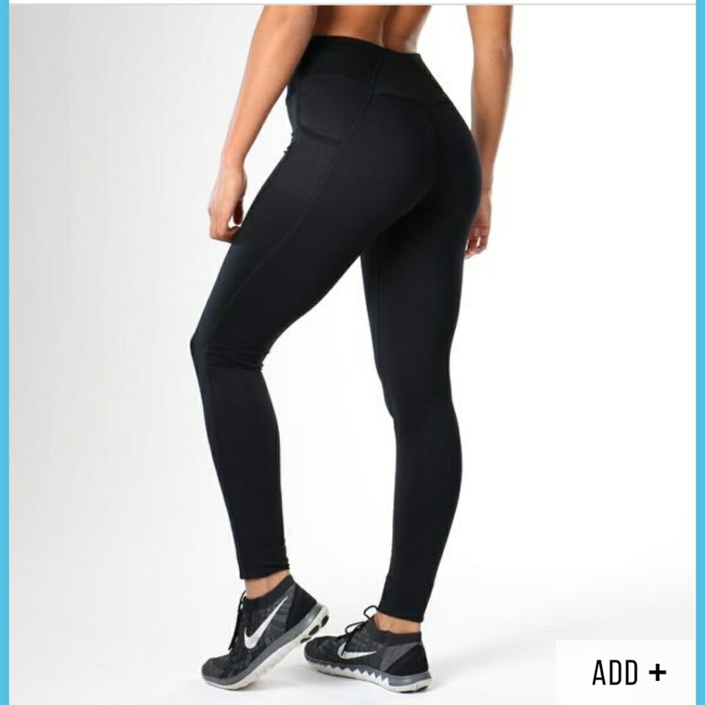 Gymshark leggings