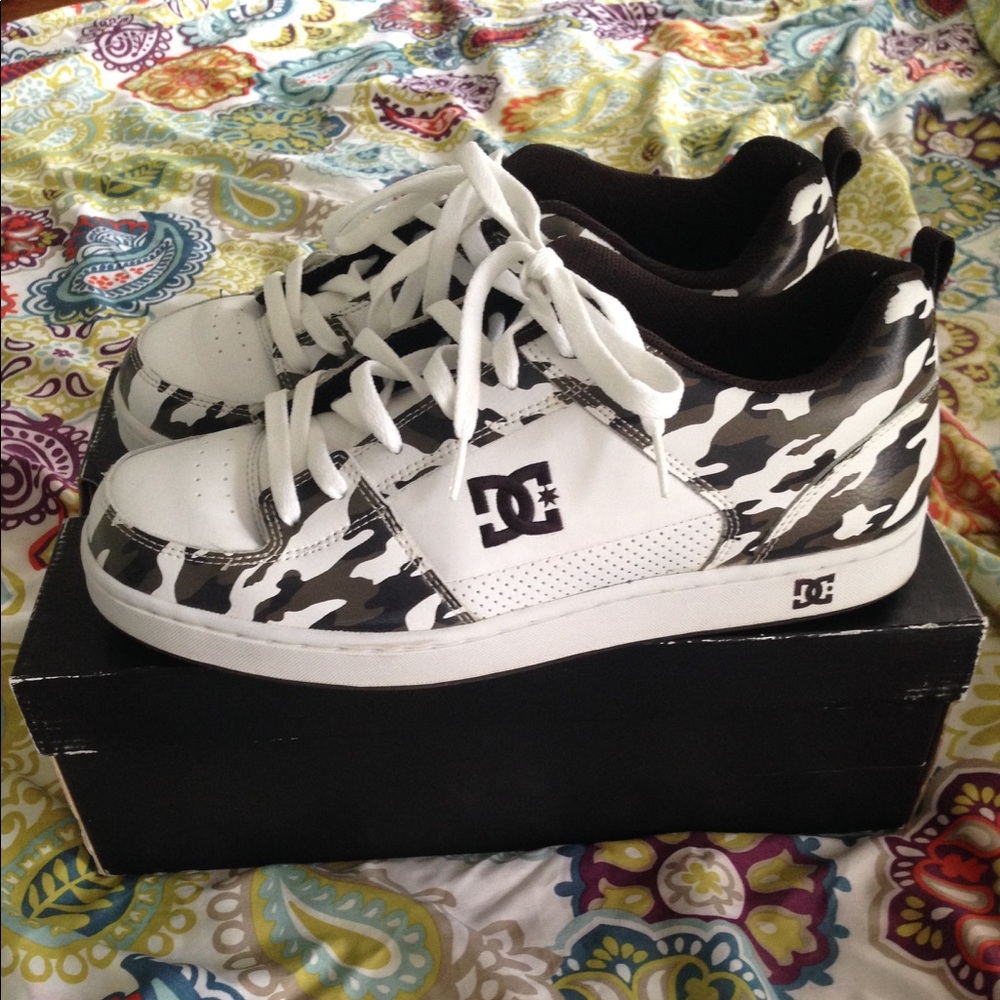 DC sneakers /men