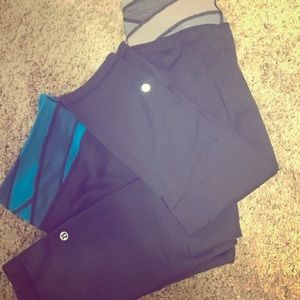 Lululemon pant
