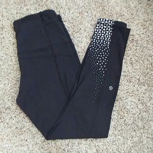 Lululemon yoga pant