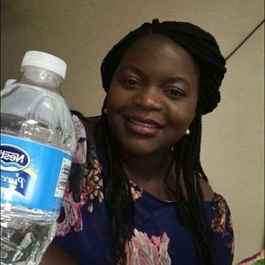 Meet your Posher, Grace