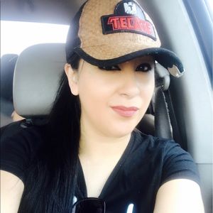 Meet your Posher, Maria del carmen