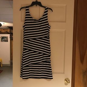 Loft Tank Dress